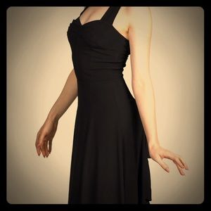 Trashy Diva Lena Bustle Dress